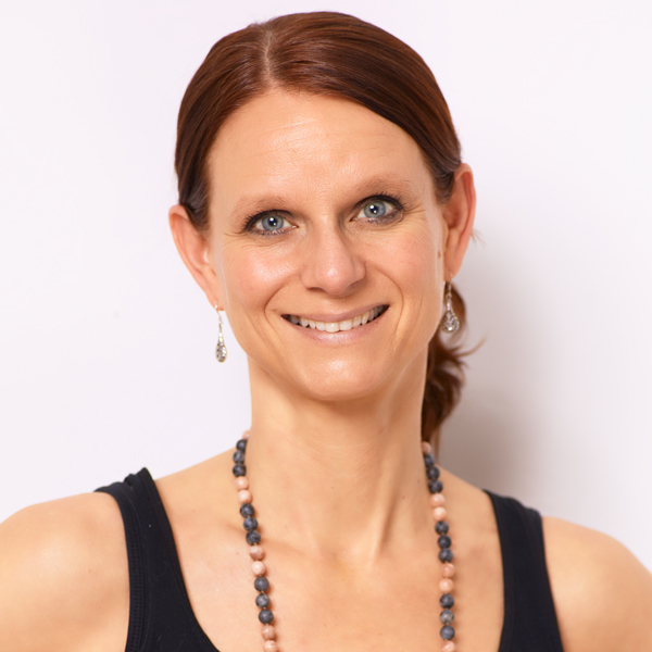 Kristin Grosch Yogalehrerin