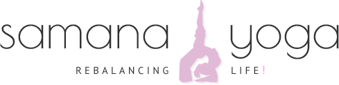 Samana Yoga Logo