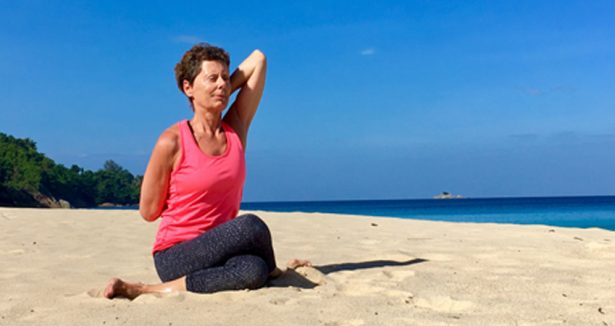 Yogatherapie Tina Radke Gerlach
