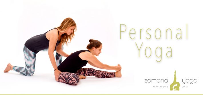 Personal Yoga