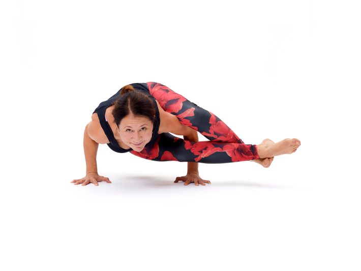 Try to fly – Asana Intensiv