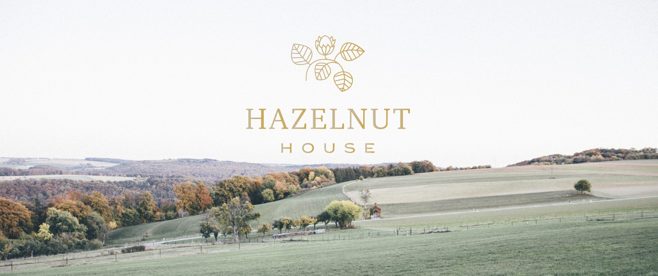 Hazelnut House