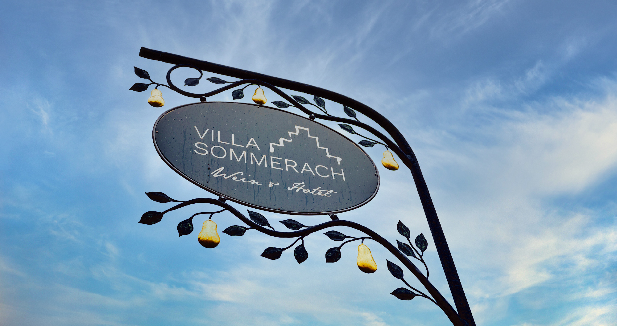 Yoga Retreat - Villa Sommerach