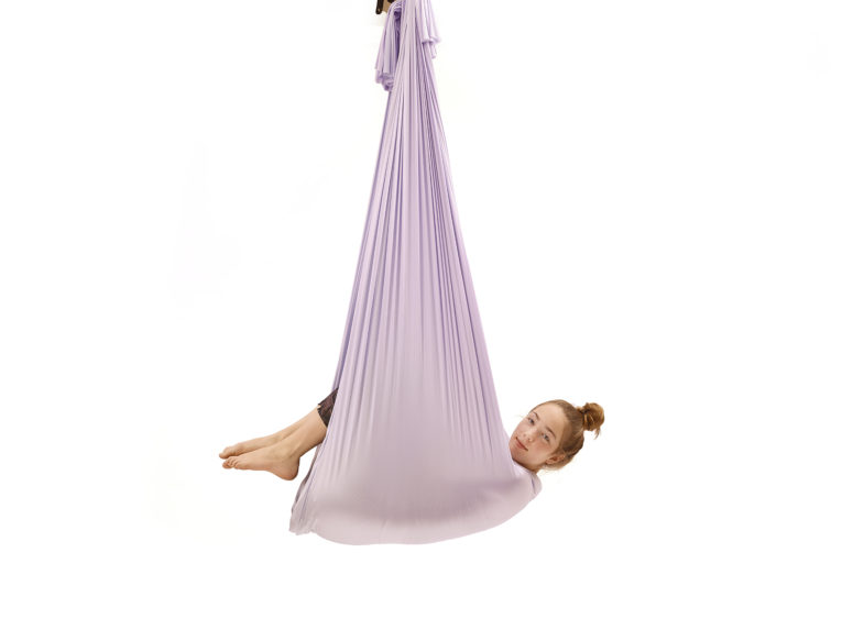 Aerial Yoga by Samana Yoga